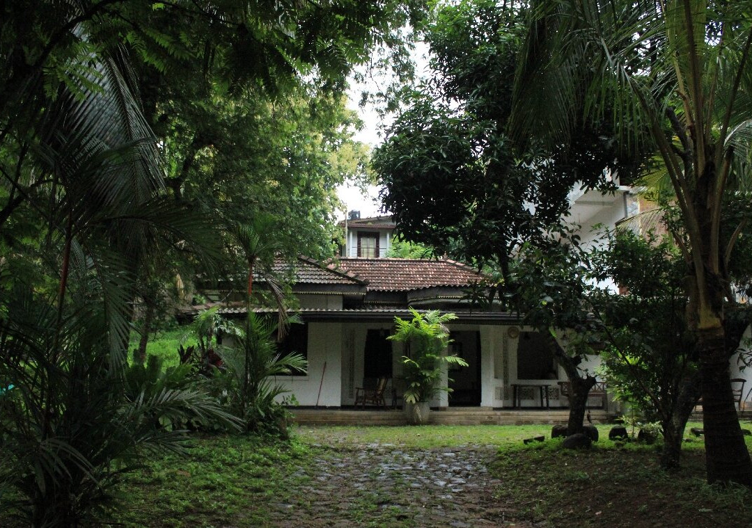 Jasmine Resort Thalalla主图