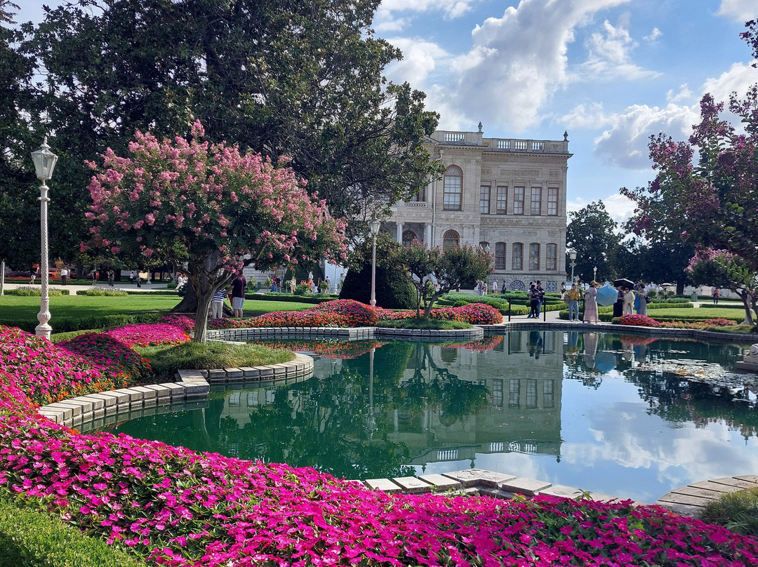 Fairy Stone Travel-内夫谢希尔必去景点