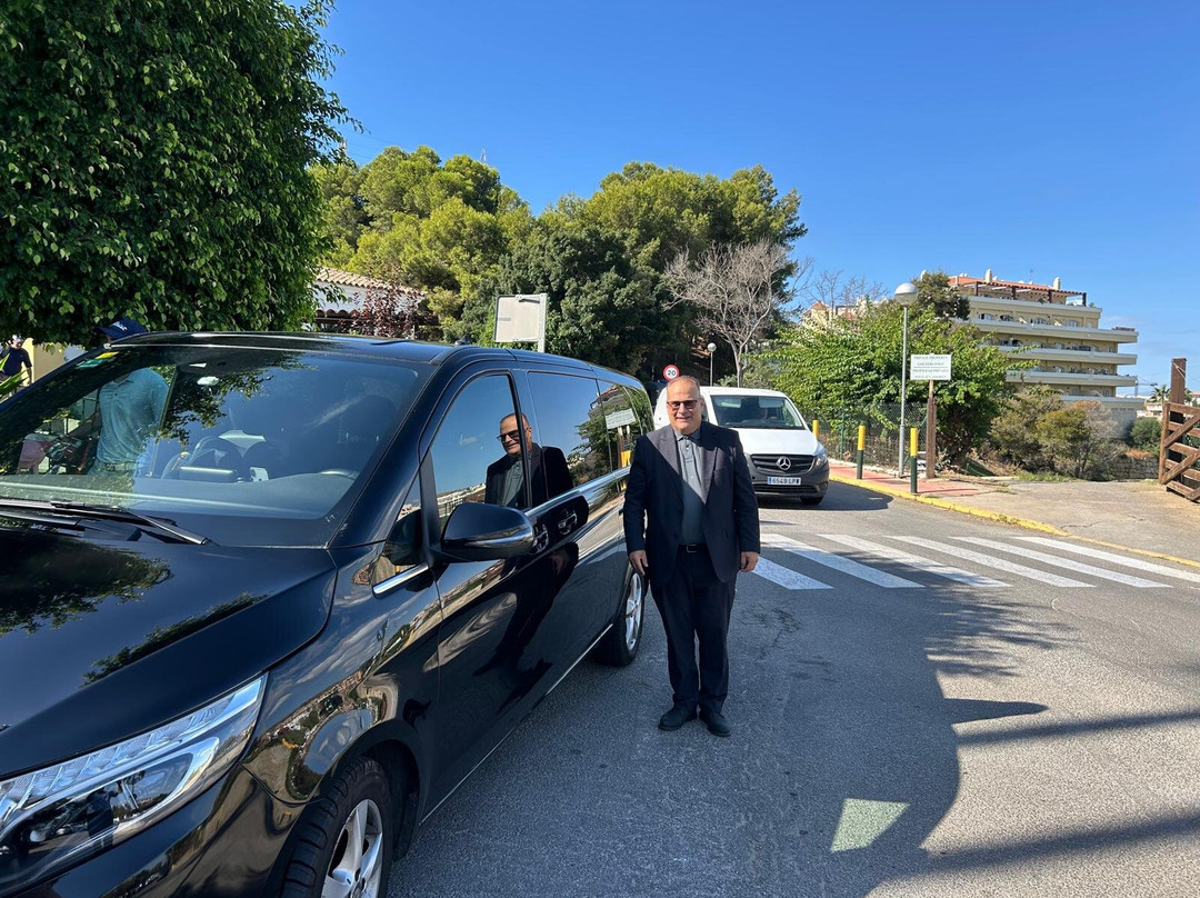 Malaga Airport Transfers-马拉加必去景点