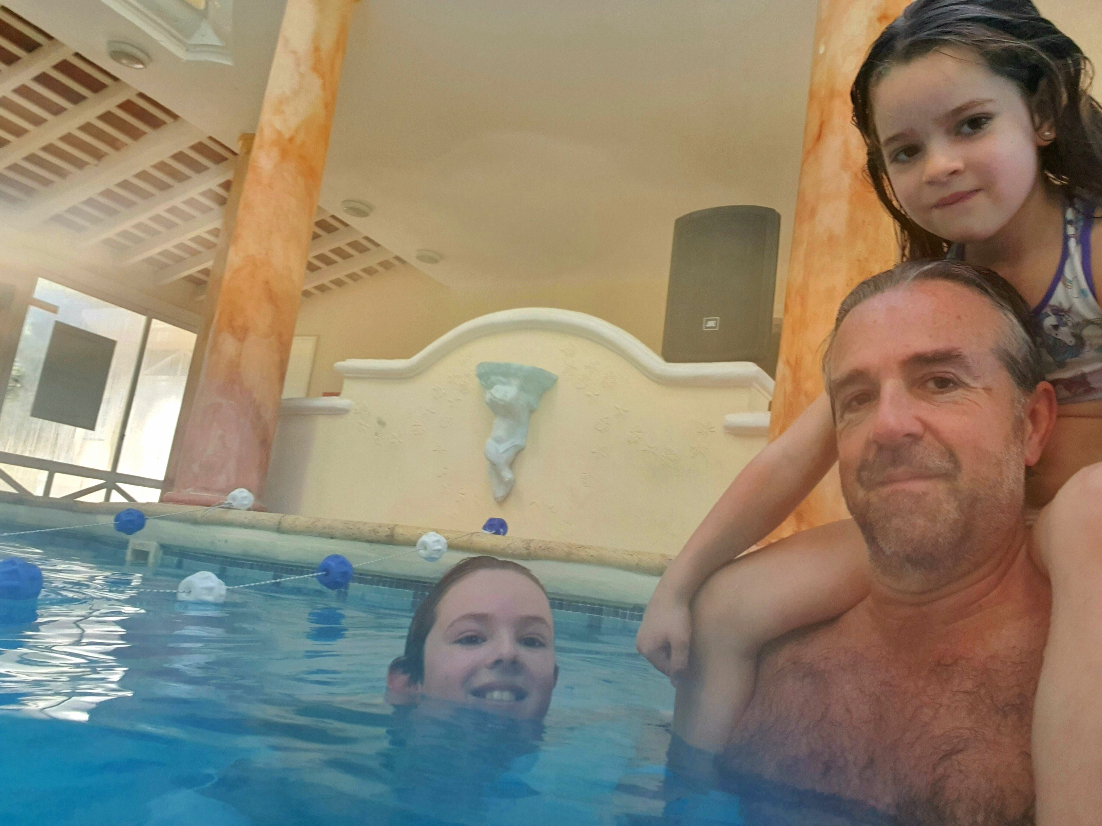 Solanas Gardens View Spa And Resort-官方