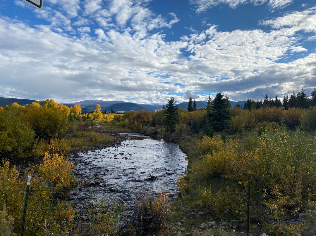Wasatch-Cache National Forest-布莱敦必去景点