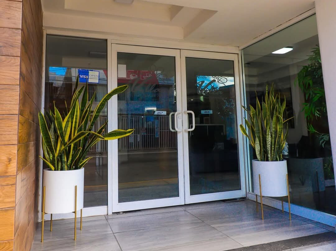 Hotel Villa Margaritas主图