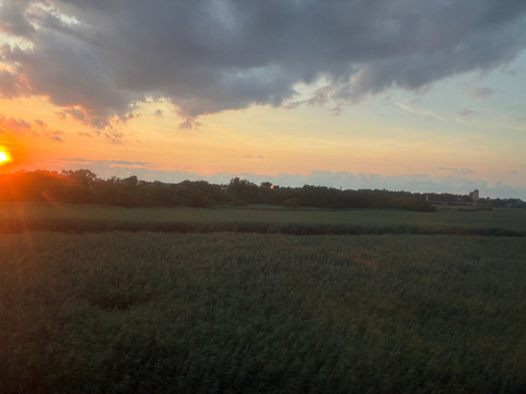 NJ Transit-纽瓦克必去景点