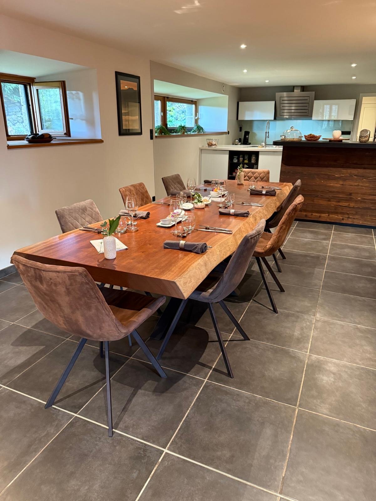 Le Clos des Pierres Rouges-官方