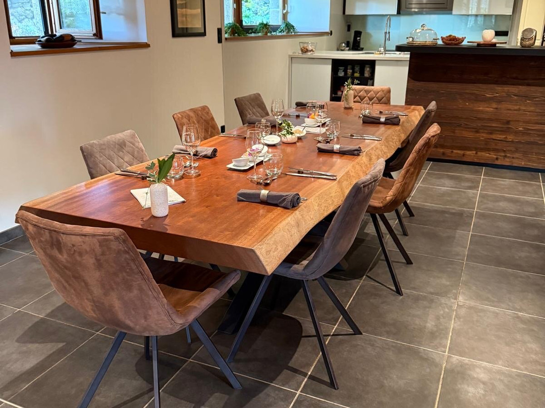 Le Clos des Pierres Rouges主图