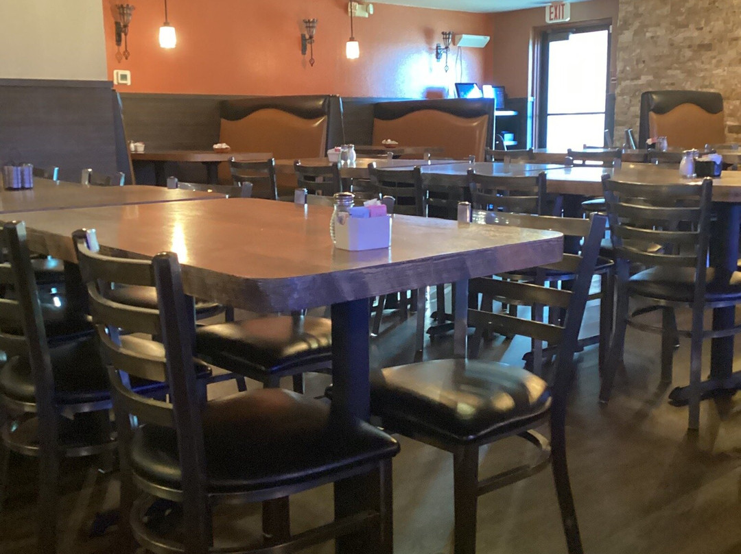 66号历史公路品质酒店主图