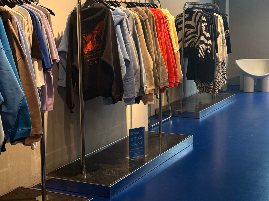 Ingolstadt Village-因戈尔施塔特必去景点