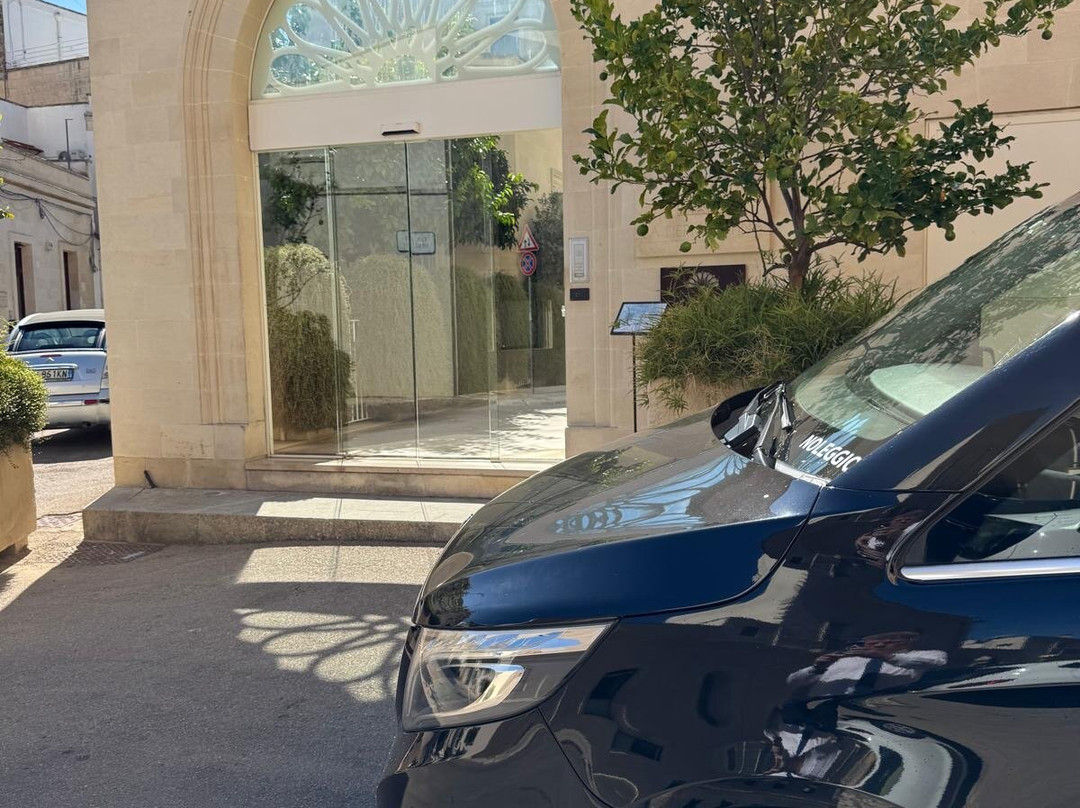 Autoservizi Ncc Basilicata-Potenza必去景点