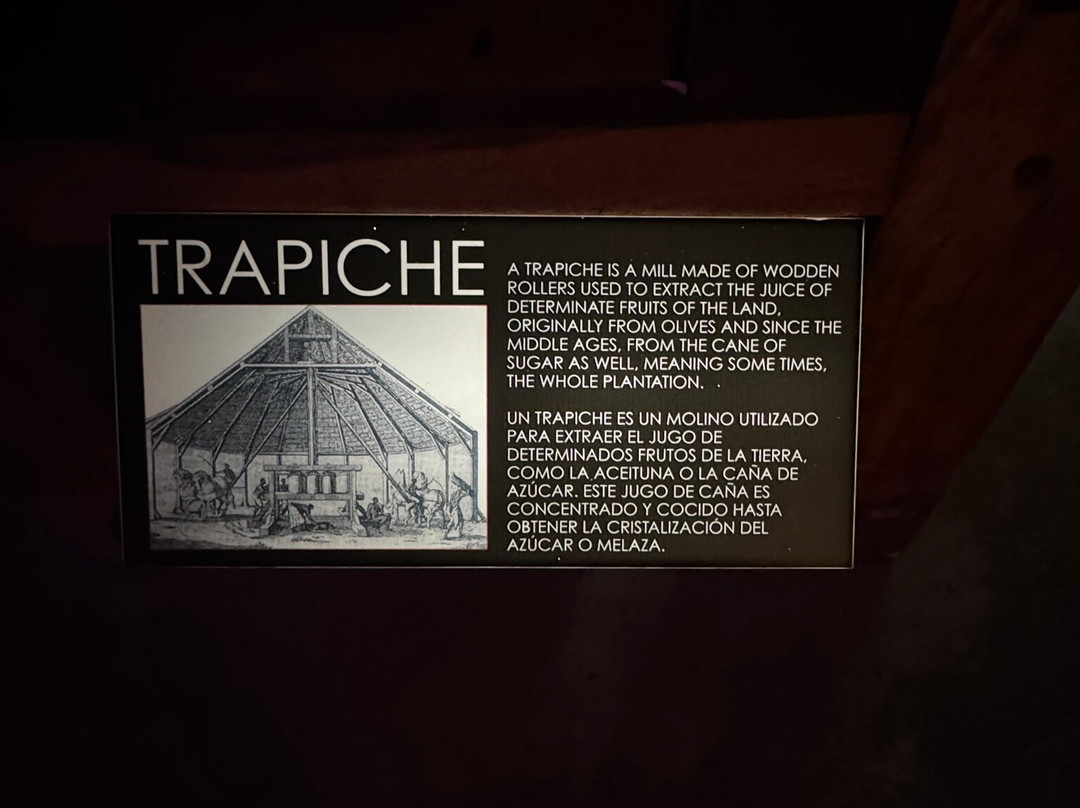 Macorix House of Rum-普拉塔港必去景点