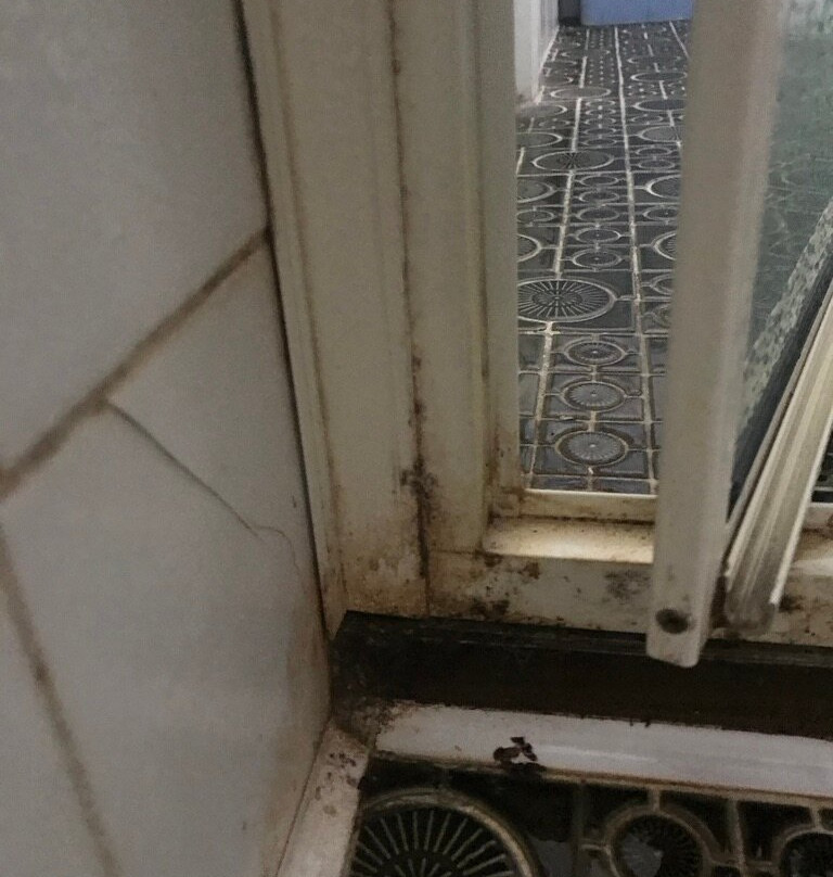 Sundowner Bordertown Motel主图