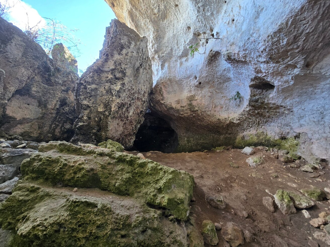 Ghar il-Kbir-Dingli必去景点