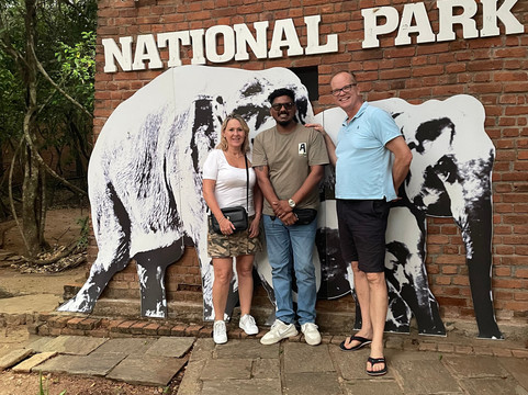 SRI LANKAN NAVIGATOR-Hambantota必去景点