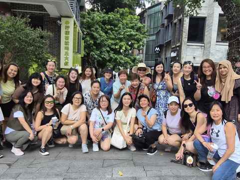 Into Explore-Chengdu-成都必去景点