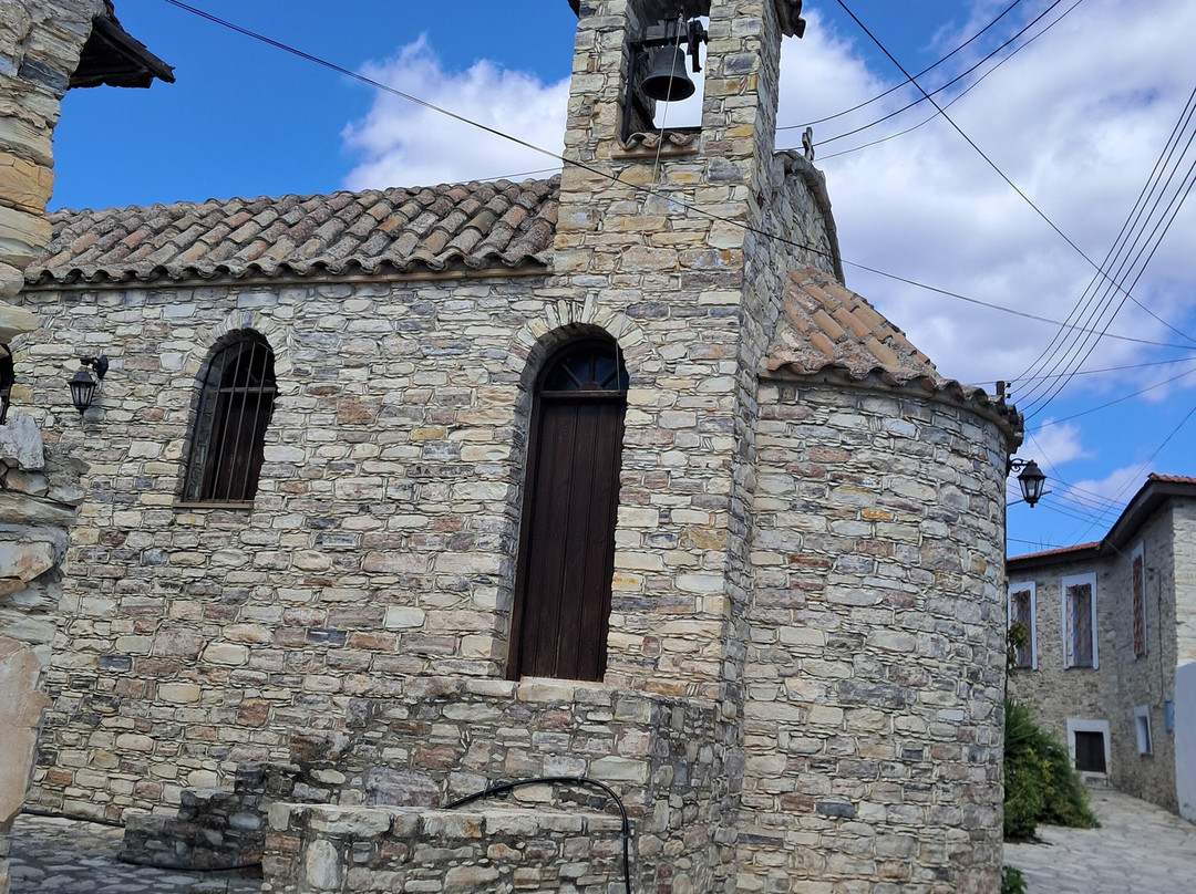 Stratos ArtDeco House主图