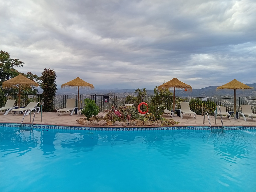 Hotel & Spa Sierra de Cazorla 4主图