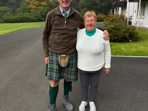 The Kilted Guide-爱丁堡必去景点