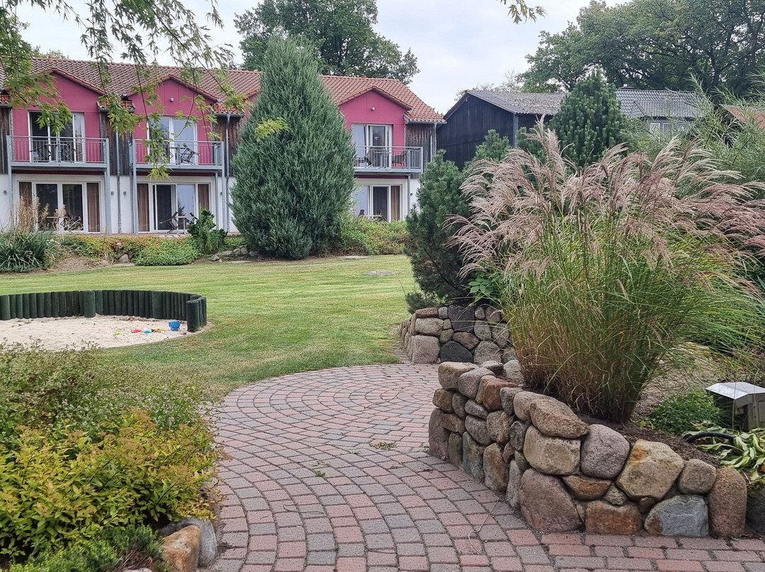 Stössels Hotel & Restaurant主图