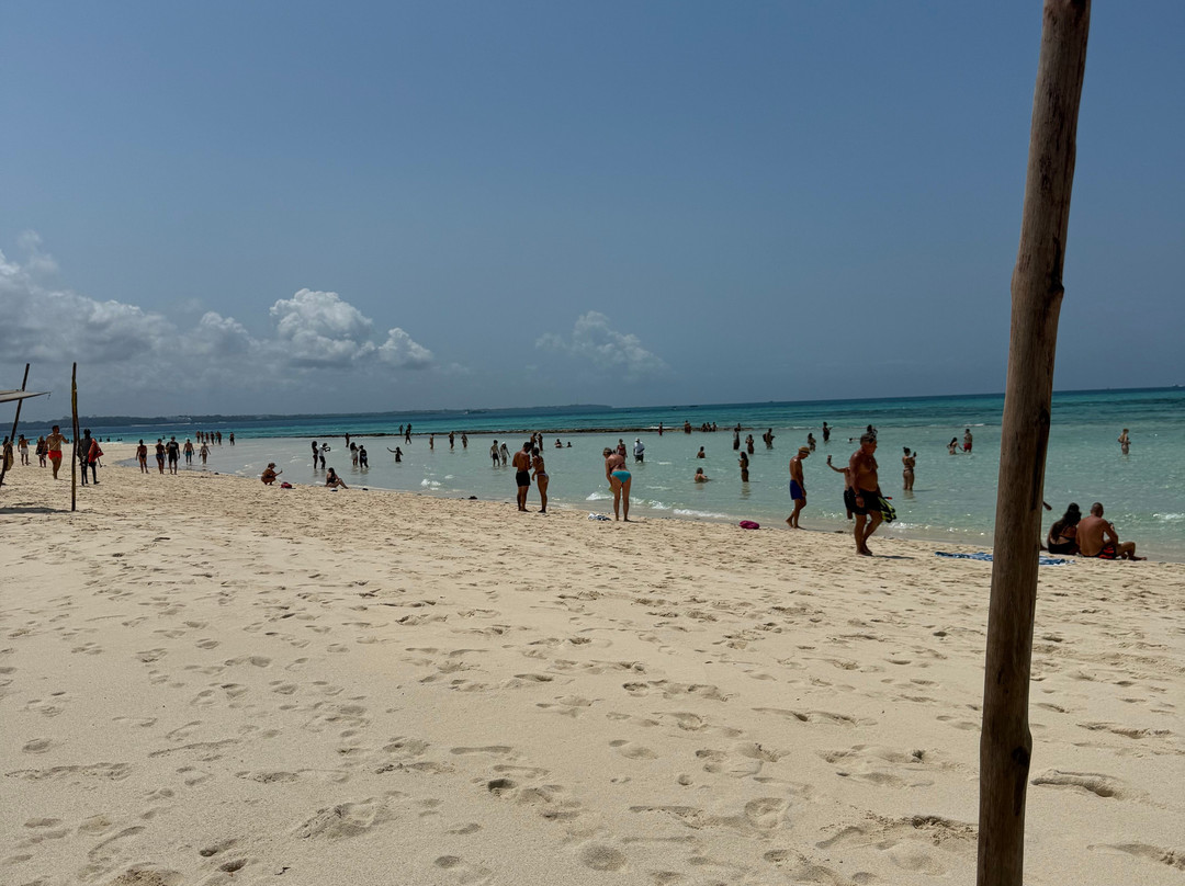 UROA SMILE TOURS-乌罗阿必去景点