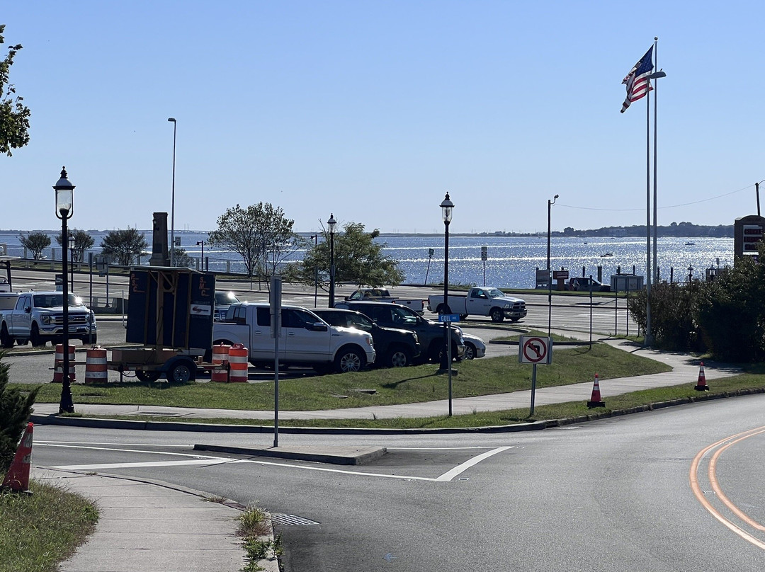 Somers Mansion-Somers Point必去景点