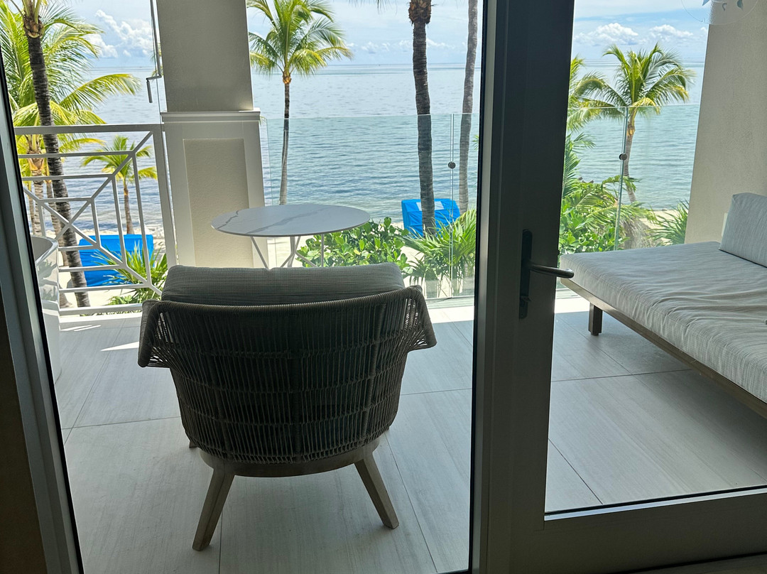 奇卡水疗小屋酒店主图