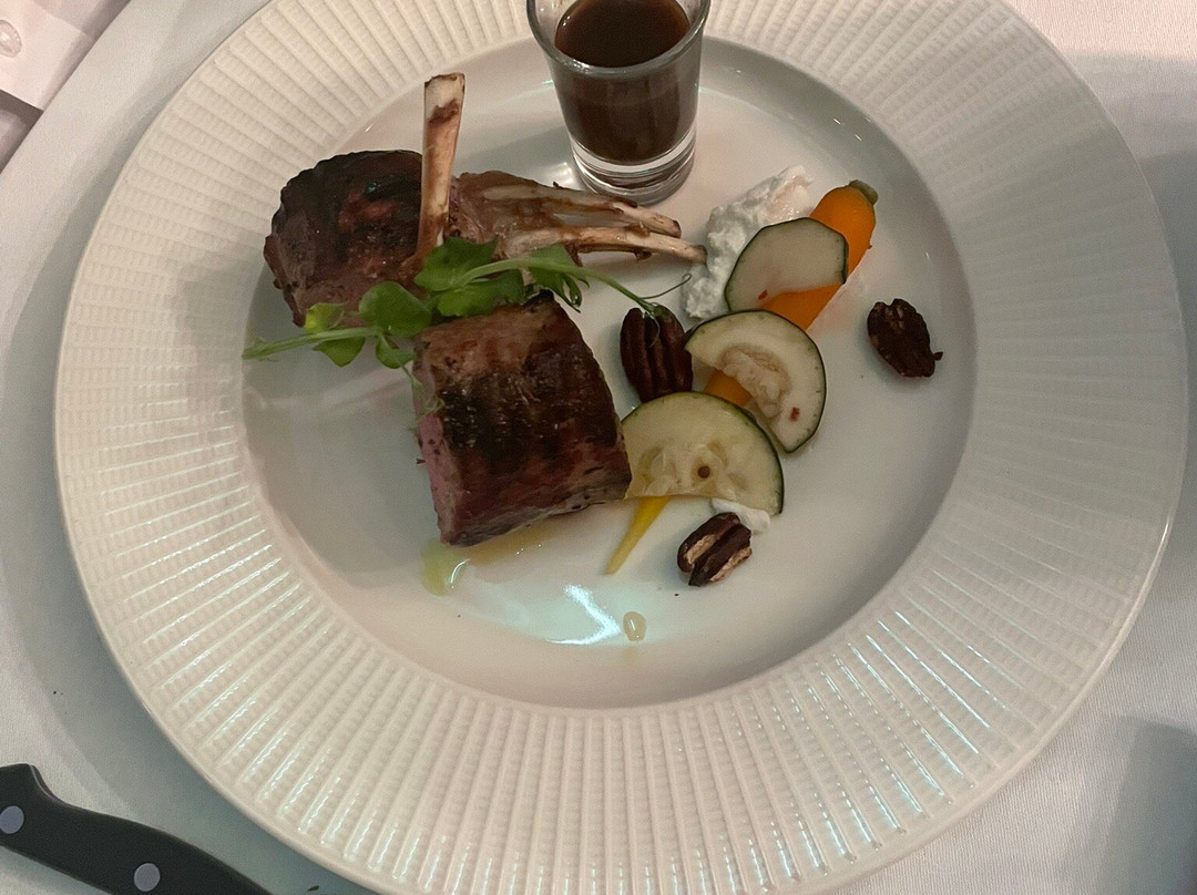 Carrig Country House & Restaurant主图