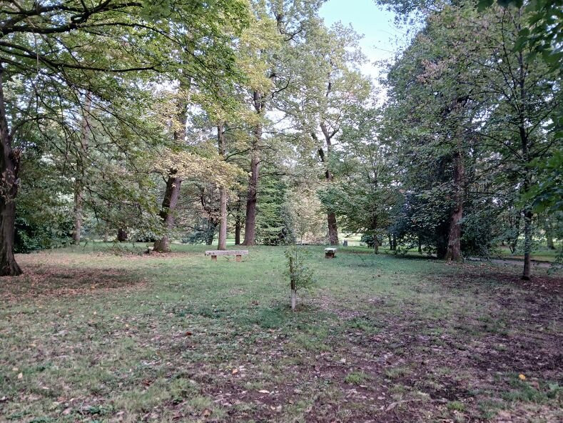 Parco di Villa Annoni-Cuggiono必去景点