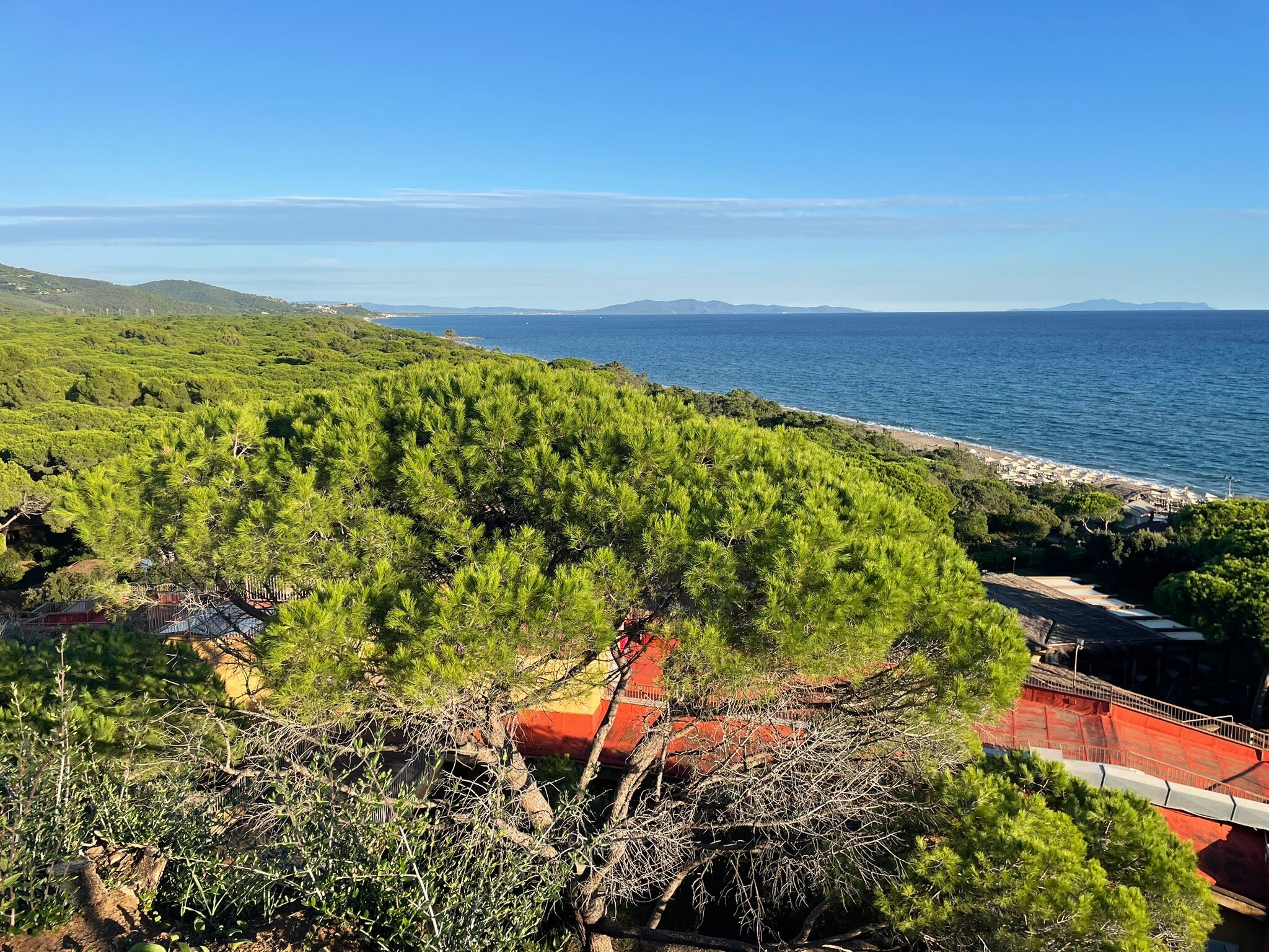 Roccamare Resort-官方