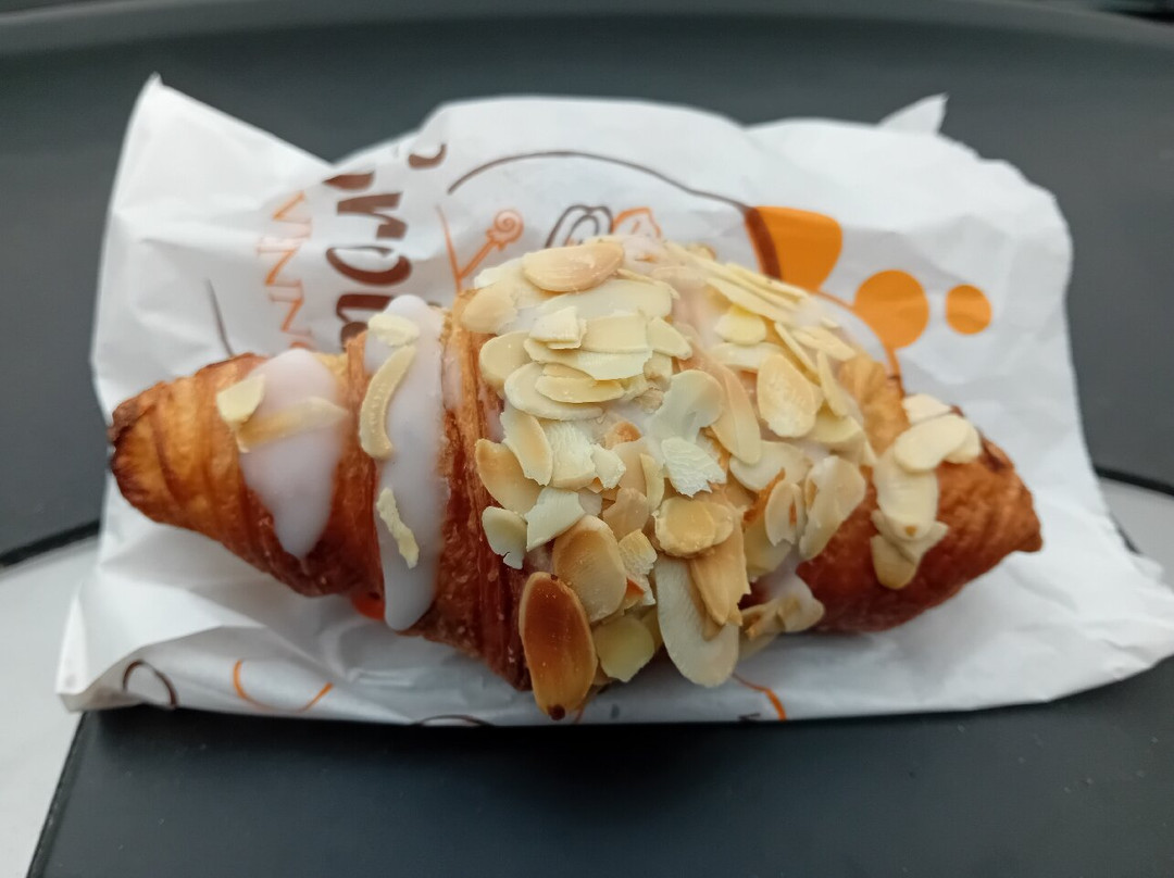 Boulangerie Pâtisserie David