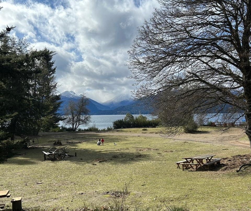 Isla Victoria-圣卡洛斯-德巴里洛切必去景点