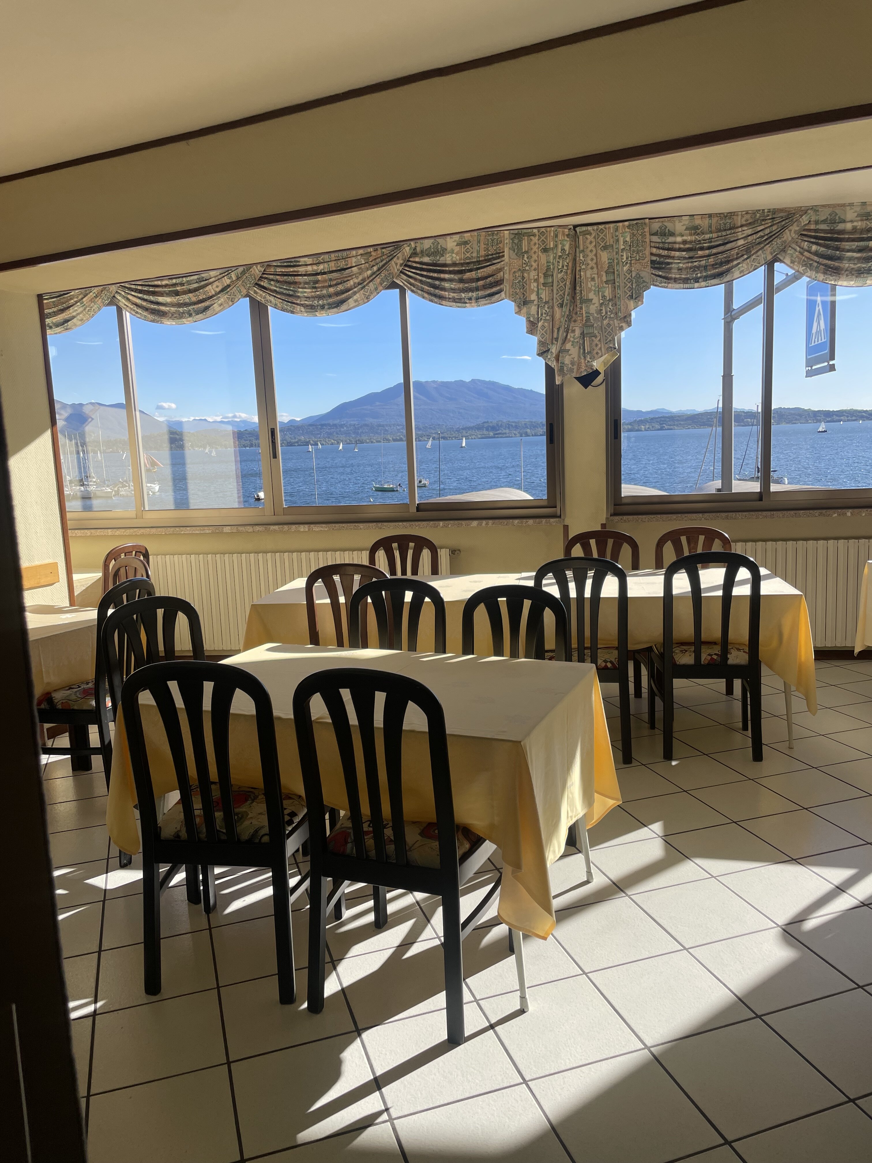 Hotel Lago Maggiore-官方