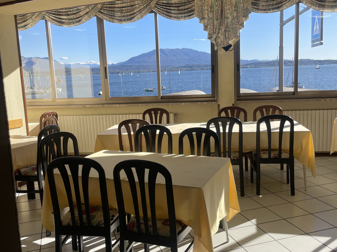 Hotel Lago Maggiore主图