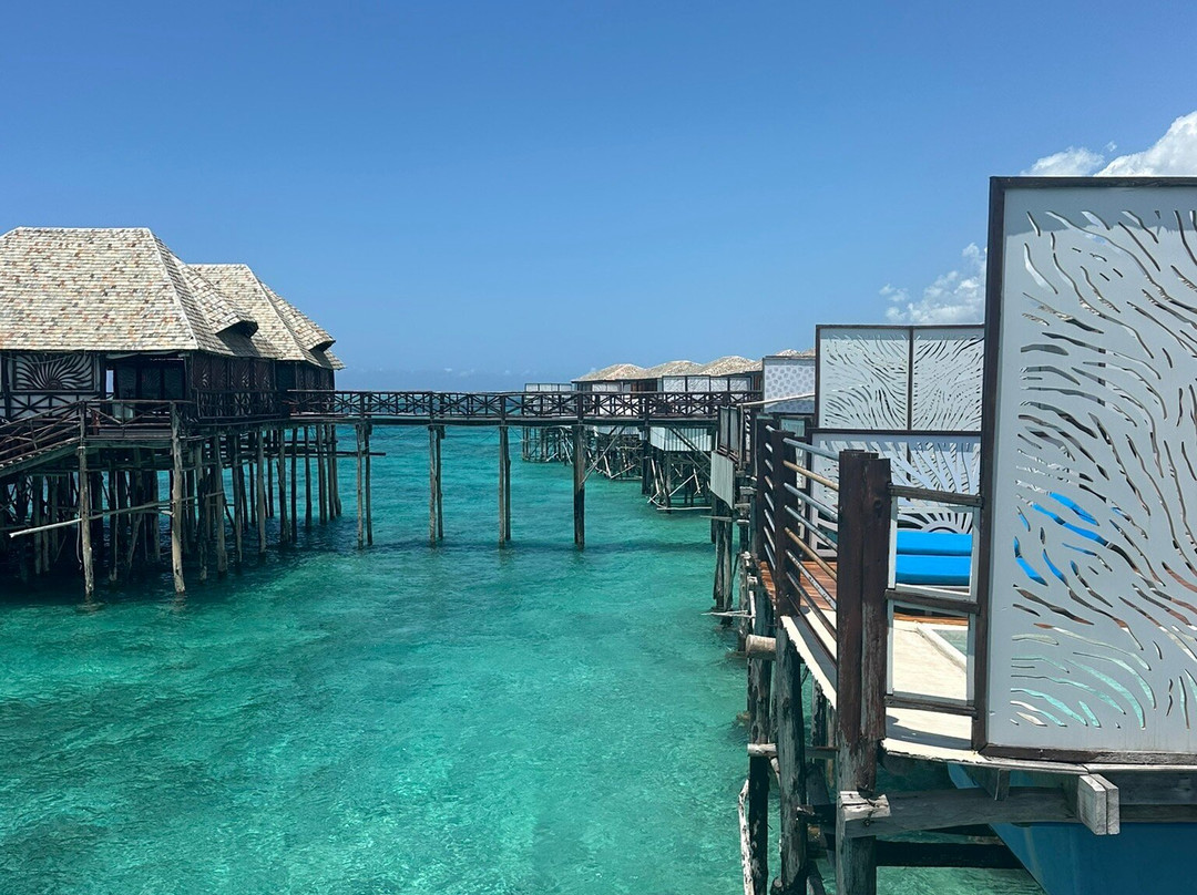 Le Mersenne Zanzibar, Autograph Collection主图