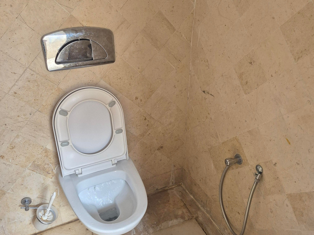 The Orangers Beach Resort & Bungalows主图