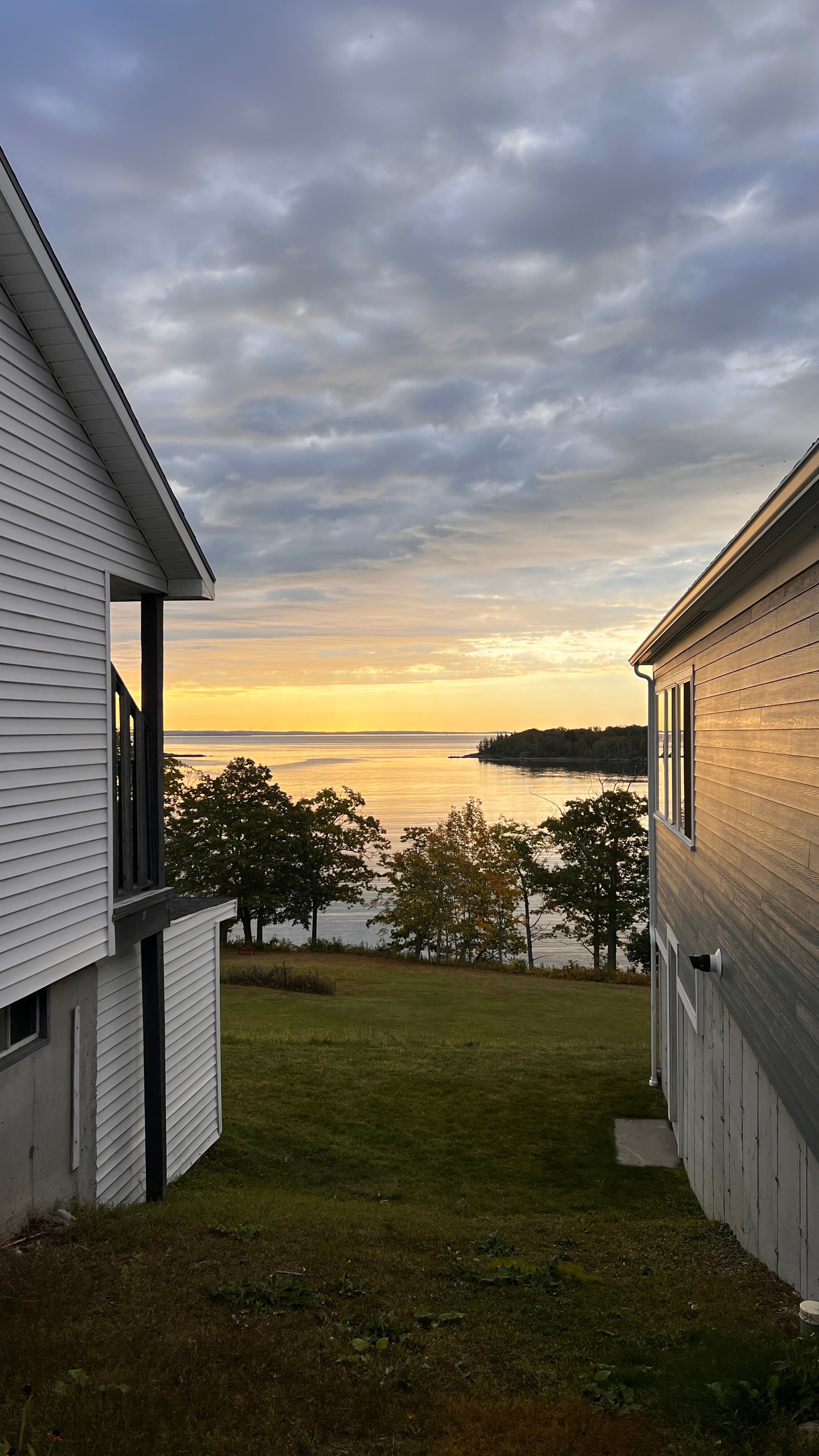 Ledges By The Bay-酒店景观