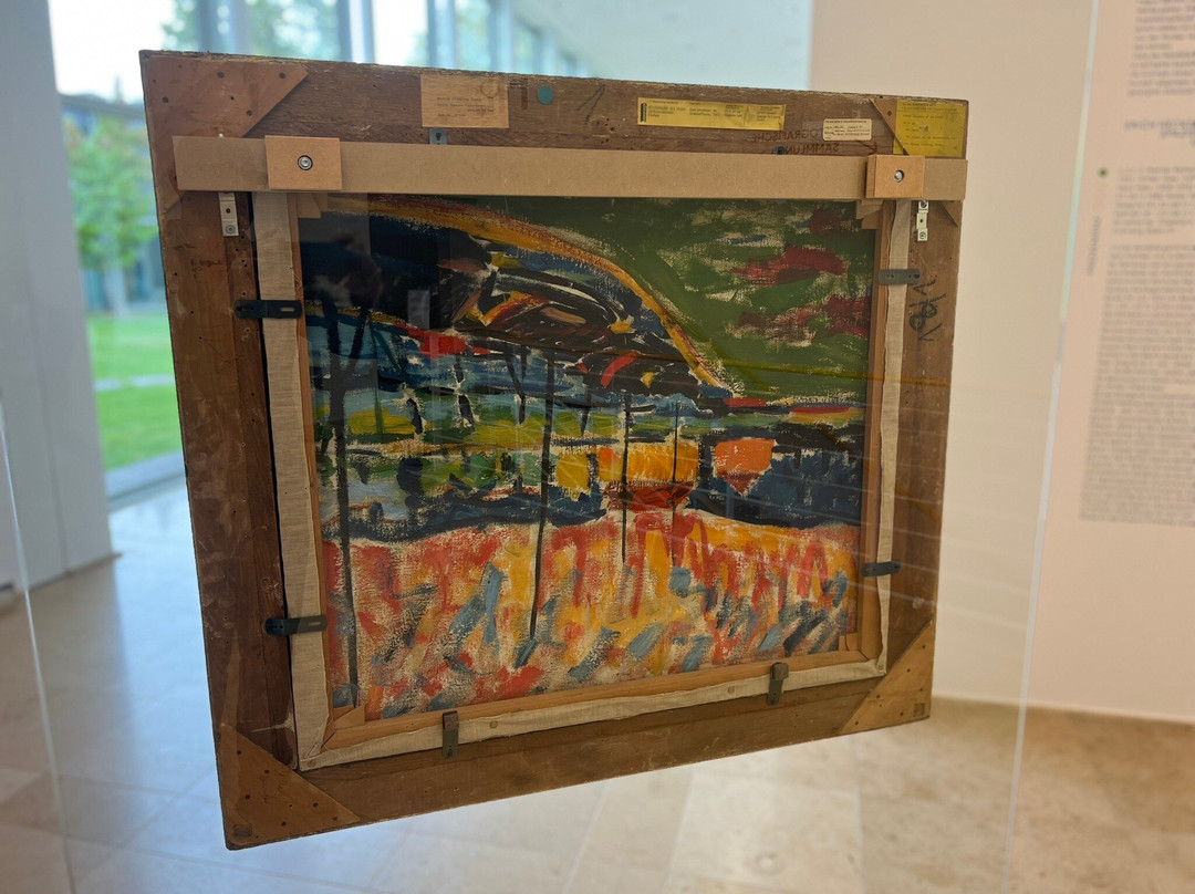 Museum Folkwang-埃森必去景点