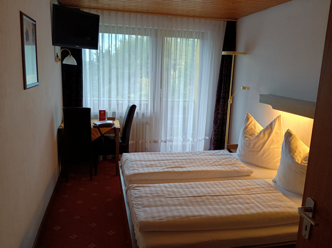 Hotel Landgasthof Fromm主图