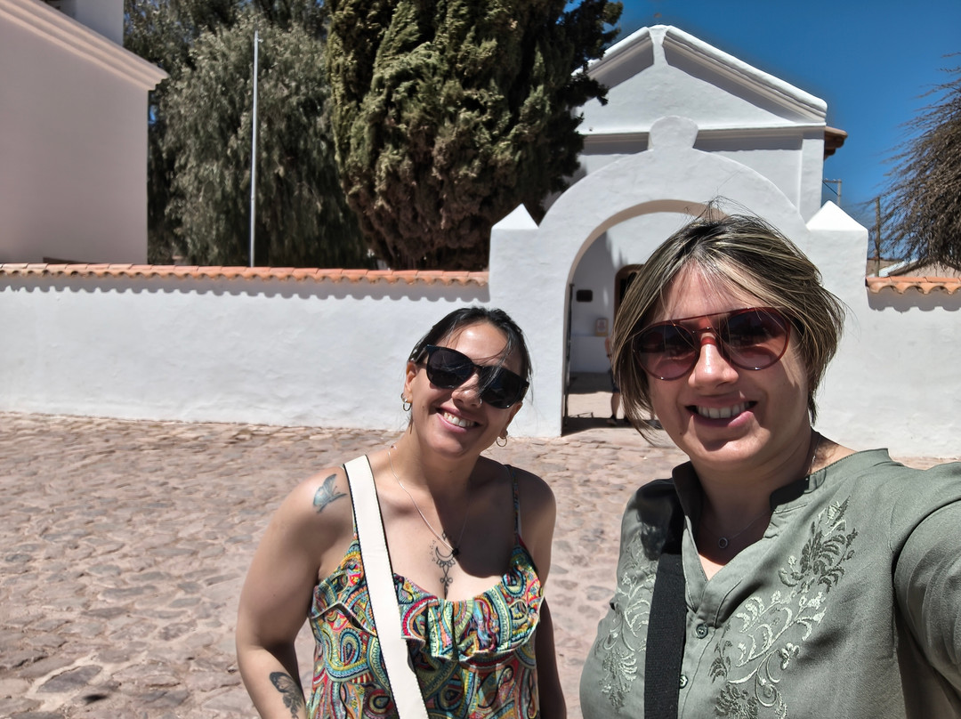 Kalanchi Viajes y Turismo-萨尔塔必去景点