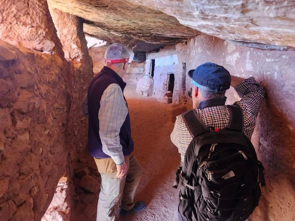 Sunrise Outfitting - Scenic Adventures-布兰丁必去景点