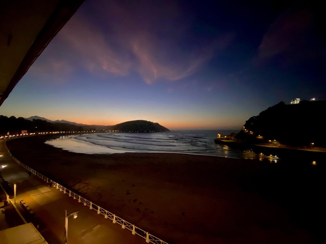 Silken Gran Hotel Del Sella主图