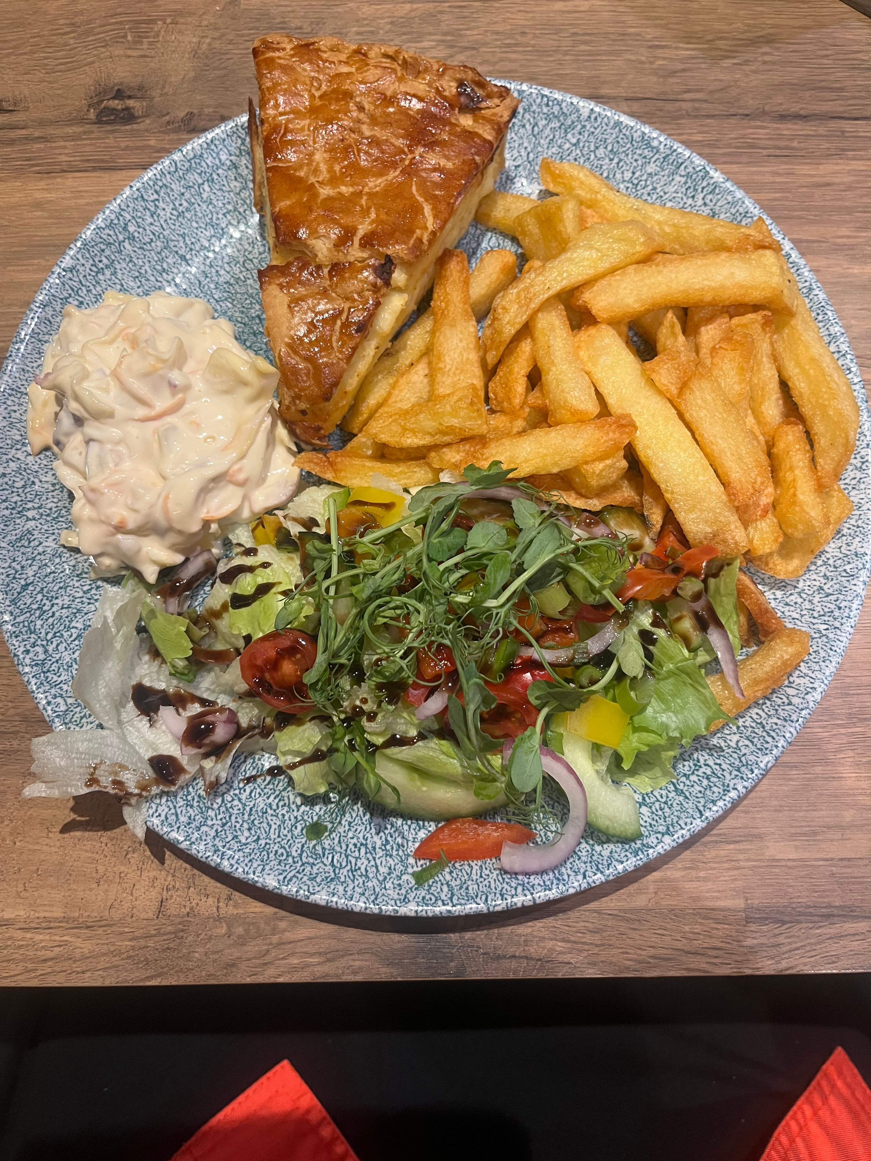 The Redwell Country Inn-官方