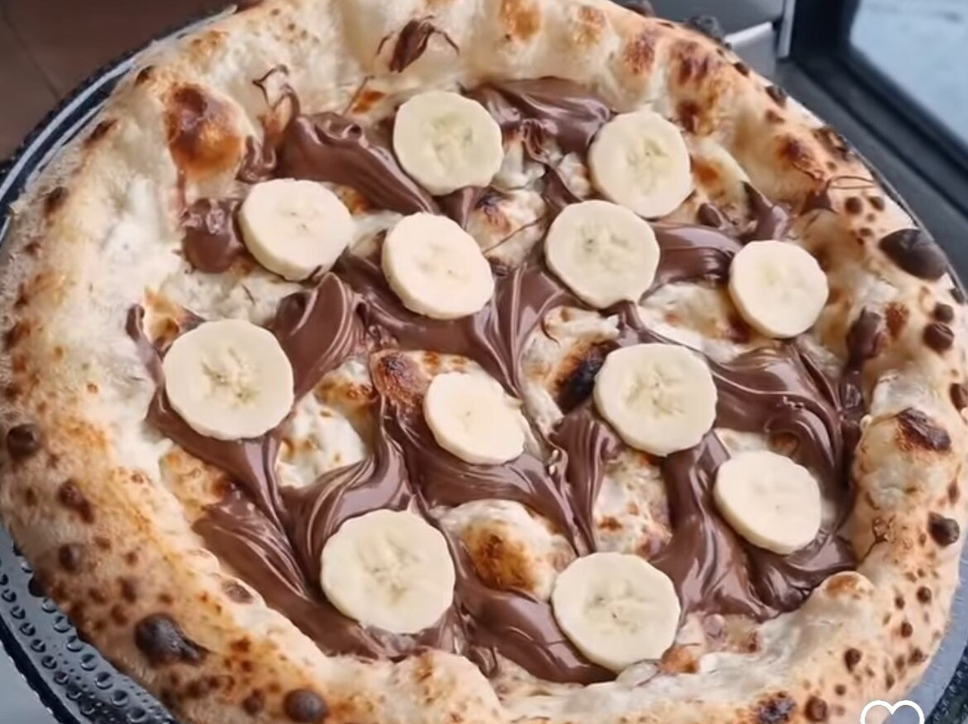 Pizza Di Napoli