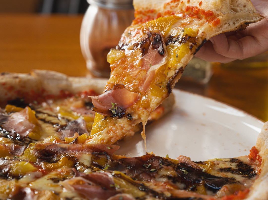 Borde Pizza Atelier