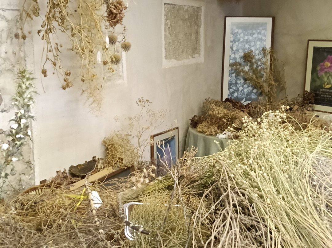 Rodanthi Museum-Kritsa必去景点
