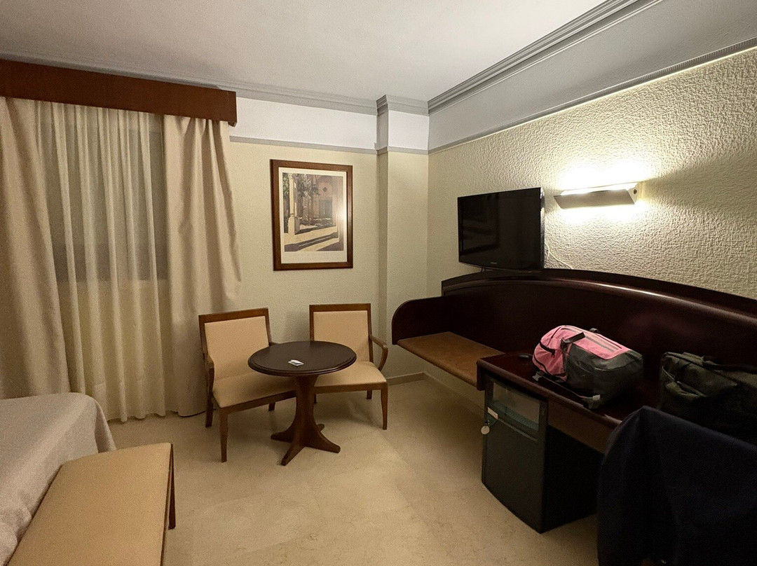 圣安东尼奥酒店主图