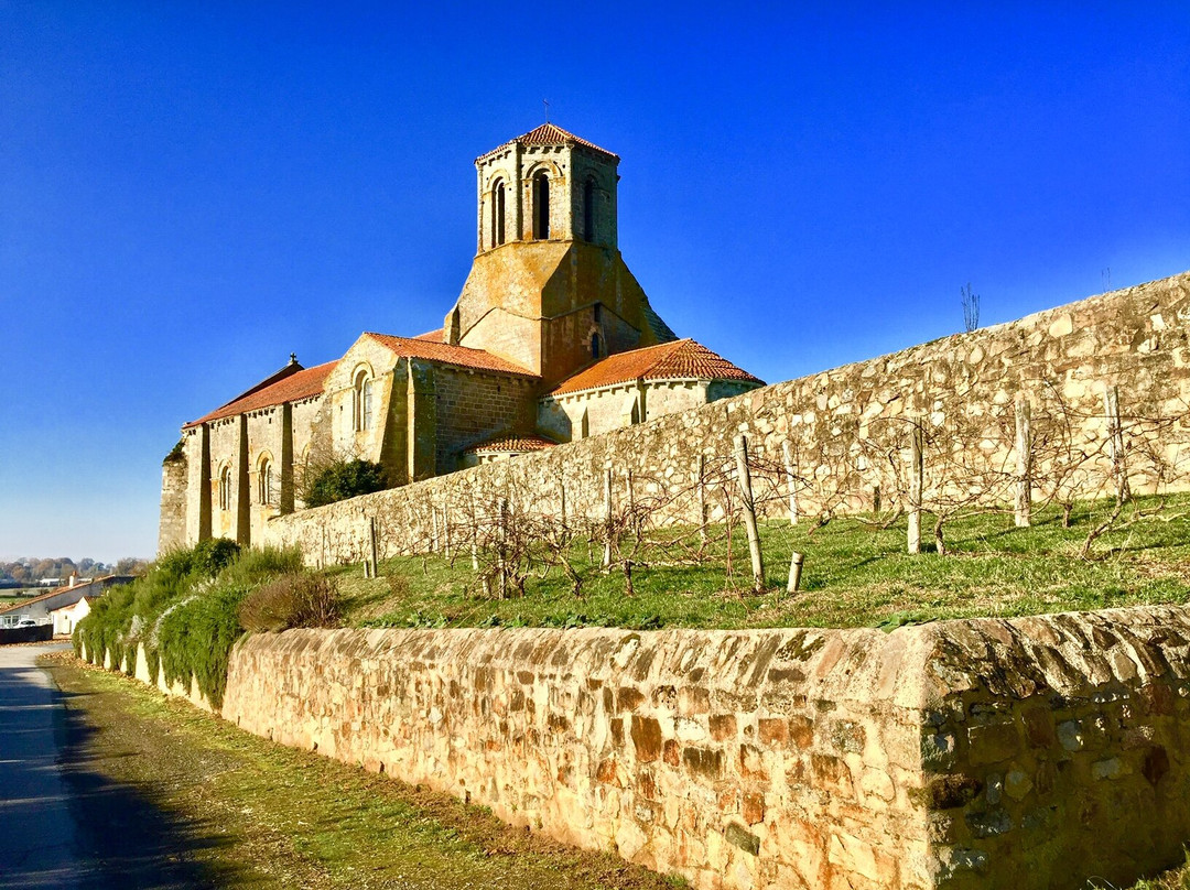 Office De Tourisme De Parthenay-gâtines