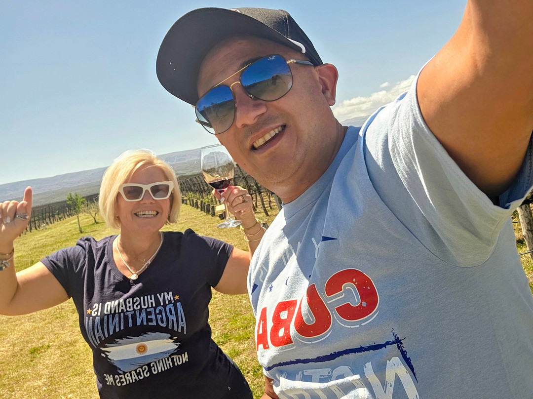 Bodega Furfaro-贝尔格拉诺将军区必去景点