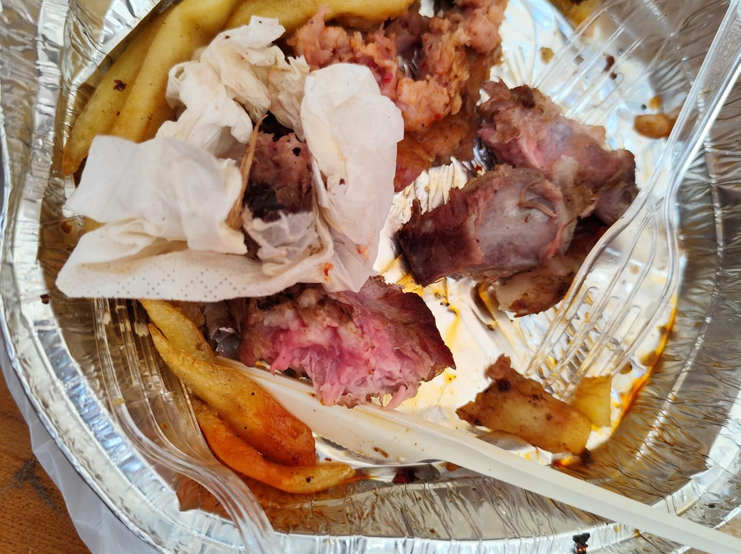 Calle Mayor-阿尔卡拉-德-哈纳雷斯必去景点