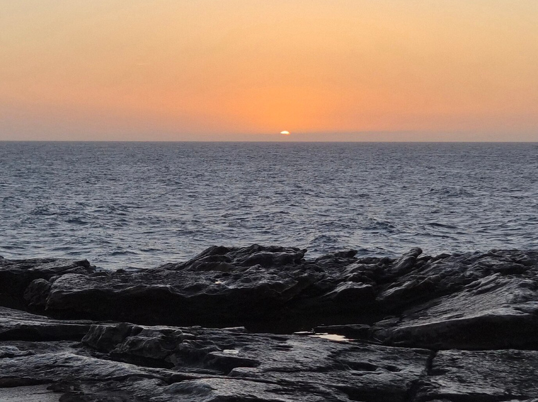 Playa De La Pared-La Pared必去景点