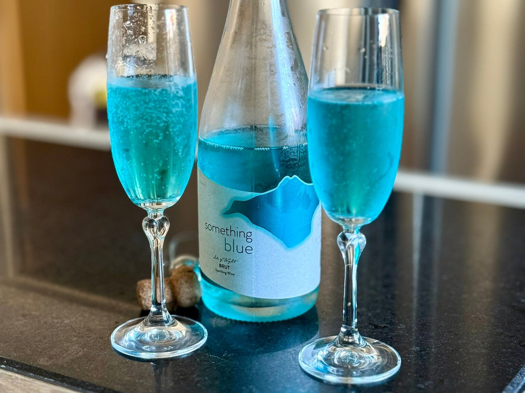 Adgestone Vineyard-Brading必去景点