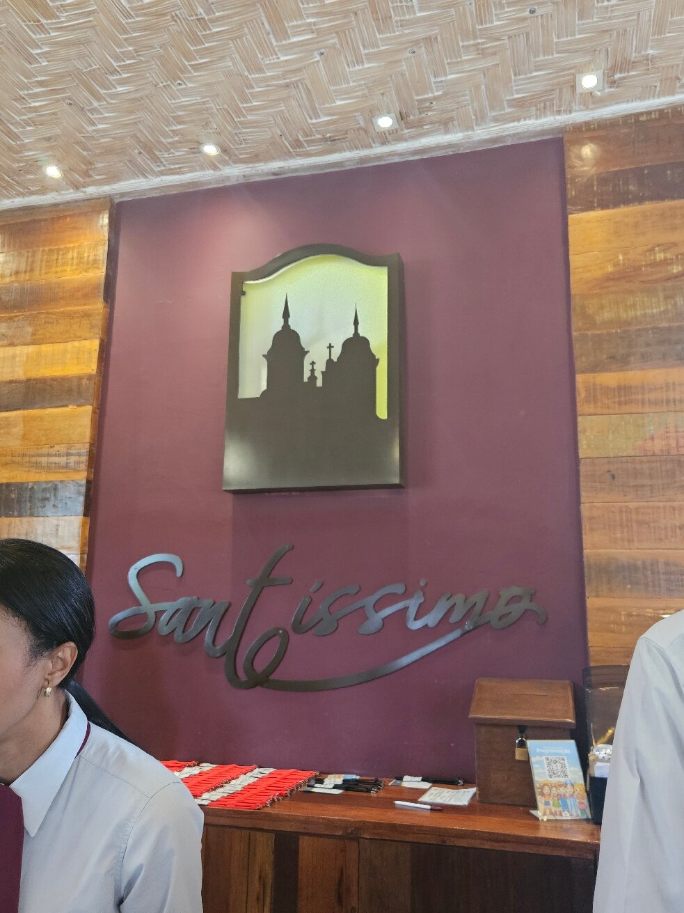 Santissimo Resort-官方